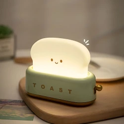 Lampă de noapte Marys Toaster Green cumpăra în Chișinau. Foto 3