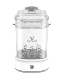 Стерилизатор электрический Moni Presto Grey купить в Кишиневе. Фото 1