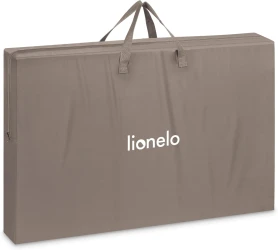 Кроватка Co-sleeper 3 в 1 Lionelo Pari Beige Taupe купить в Кишиневе. Фото 6