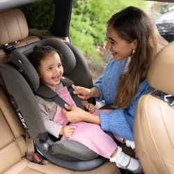 Scaun auto 76-150 cm (i-Size) Isofix Joie i-Bold Thunder cumpăra în Chișinau. Foto 10