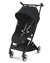 Прогулочная коляска Cybex Libelle Magic Black купить в Кишиневе