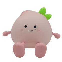 Lampă de noapte Marys Peach Pink cumpăra în Chișinau. Foto 1