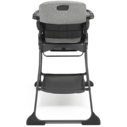 Стул для кормления KinderKraft Foldee Grey купить в Кишиневе. Фото 4