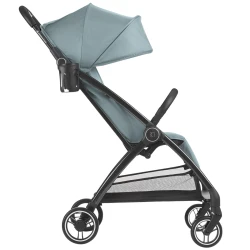 Carucior de plimbare KikkaBoo Joy Mint cumpăra în Chișinau. Foto 3