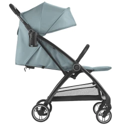 Carucior de plimbare KikkaBoo Joy Mint cumpăra în Chișinau. Foto 4