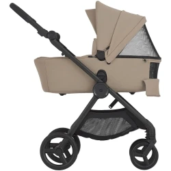Carucior 2 in 1 Anex IQ Basic Honey cumpăra în Chișinau. Foto 4