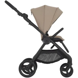 Carucior 2 in 1 Anex IQ Basic Honey cumpăra în Chișinau. Foto 7