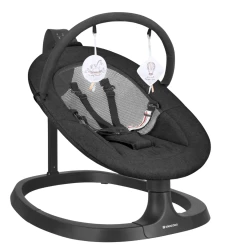 Balansoar Kikkaboo Zazu Black cumpăra în Chișinau