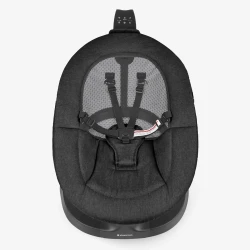 Balansoar Kikkaboo Zazu Black cumpăra în Chișinau. Foto 2