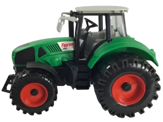 Tractor Toi Toys Farm Green cumpăra în Chișinau. Foto 1