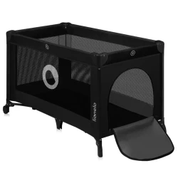 Patut pliabil Lionelo Stefi Black Carbon cumpăra în Chișinau. Foto 2