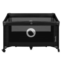 Patut pliabil Lionelo Stefi Black Carbon cumpăra în Chișinau. Foto 3