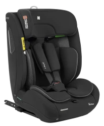 Scaun auto 76-150 cm (i-Size) Isofix KikkaBoo i-Flit Black cumpăra în Chișinau