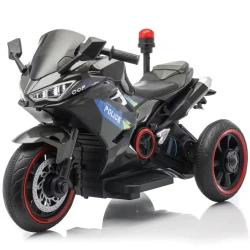 Motocicleta electrica Epid Police Gri cumpăra în Chișinau