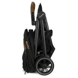 Cărucior de plimbare Nuna TRVL Caviar cumpăra în Chișinau. Foto 4