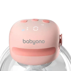 Pompa de sân electrică dublă BabyOno Twinny cumpăra în Chișinau. Foto 6