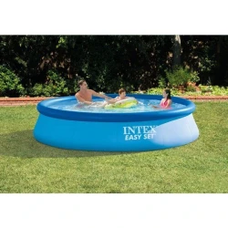 Bazin pentru copii Intex Easy Set, 5621 litri cumpăra în Chișinau. Foto 2