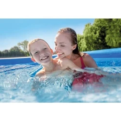 Bazin pentru copii Intex Easy Set, 5621 litri cumpăra în Chișinau. Foto 3