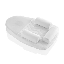 Подушка-опора от колик BabyJem Air Белый купить в Кишиневе. Фото 1