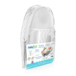 Подушка-опора от колик BabyJem Air Белый купить в Кишиневе. Фото 2