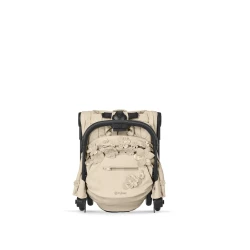 Cărucior de plimbare Cybex Coya Simply Flowers Beige cumpăra în Chișinau. Foto 8