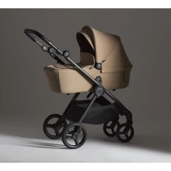 Carucior 2 in 1 Anex IQ Basic Honey cumpăra în Chișinau. Foto 14