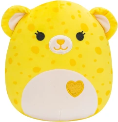 Мягкая игрушка Squishmallows Гепард Lexie, 19 см  купить в Кишиневе. Фото 1