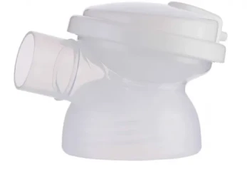 Set suplimentar pentru pompare dubla Nuby Double Pumping cumpăra în Chișinau. Foto 5