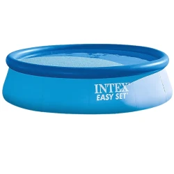 Bazin pentru copii Intex Easy Set, 5621 litri cumpăra în Chișinau. Foto 1