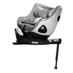 Scaun auto 0-18kg Isofix Joie i-Harbour Signature Oyster, rotativ 360 cumpăra în Chișinau. Foto 5