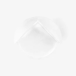 Protecție pentru colțuri Kikkaboo Ball Shape Small, 4 buc. cumpăra în Chișinau. Foto 2