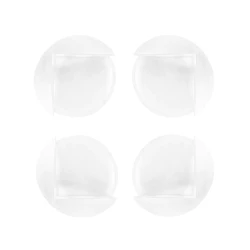 Protecție pentru colțuri Kikkaboo Ball Shape Small, 4 buc. cumpăra în Chișinau. Foto 1