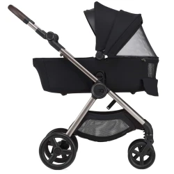 Коляска 2/1 Anex IQ Premium Smoky купить в Кишиневе. Фото 2
