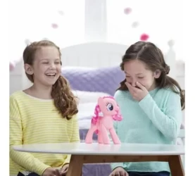 Интерактивная игрушка My Little Pony "Смеющаяся Пинки Пай" купить в Кишиневе. Фото 3