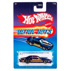 Коллекционный автомобиль Hot Wheels Ultra Hots в асс. купить в Кишиневе. Фото 8