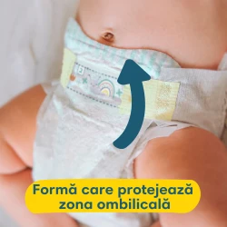 Scutece Pampers Premium Care XXL BOX №6 (13-18 kg), 128 buc. cumpăra în Chișinau. Foto 6