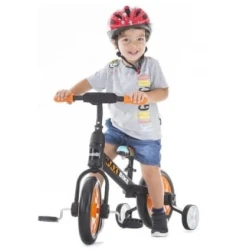 Begovel Chipolino Max Bike Black&Pink cumpăra în Chișinau. Foto 3