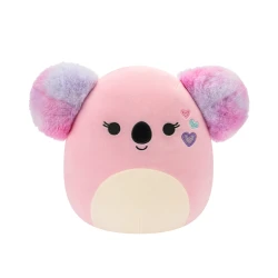 Jucarie de plus Squishmallows Coala Prieteni (2 buc), 19 cm cumpăra în Chișinau. Foto 2