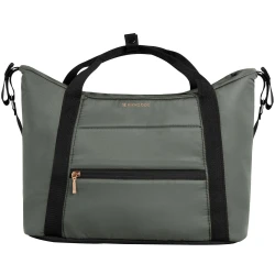 Carucior 2 in 1 KikkaBoo Kara Army Green cumpăra în Chișinau. Foto 14