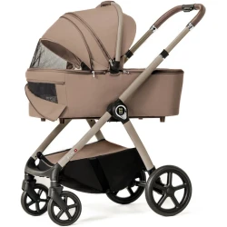 Коляска 2 в 1 Dada Flux Beige купить в Кишиневе. Фото 3