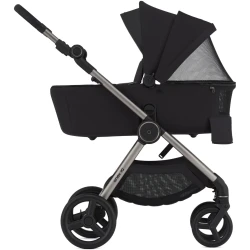 Коляска 2 /1 Anex IQ Premium Darke купить в Кишиневе. Фото 4