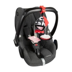 Игрушка на коляску Canpol Sensory Toys Square купить в Кишиневе. Фото 10