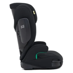 Scaun auto 100-150 cm (i-Size) Isofix Graco EverSure Black cumpăra în Chișinau. Foto 3