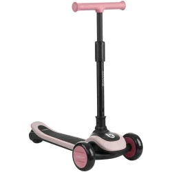 Trotineta KikkaBoo Treo Pink cumpăra în Chișinau. Foto 3