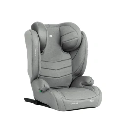 Автокресло 15-36kg (i-Size) Isofix Kikkaboo i-Stand Light Grey купить в Кишиневе. Фото 4