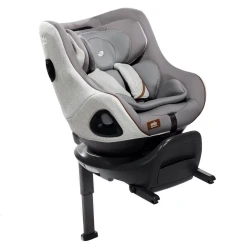 Scaun auto 0-18kg Isofix Joie i-Harbour Signature Oyster, rotativ 360 cumpăra în Chișinau