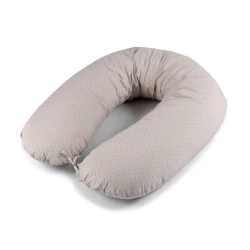 Подушка для беременных PernaMea форма-V c наволочкой Bulina Mov, 135 см купить в Кишиневе. Фото 1