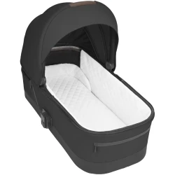 Carucior 3 in 1 KikkaBoo Mia Black cumpăra în Chișinau. Foto 10