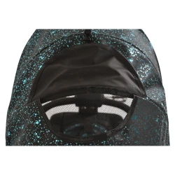 Tricicleta Moni Space Blue cumpăra în Chișinau. Foto 11