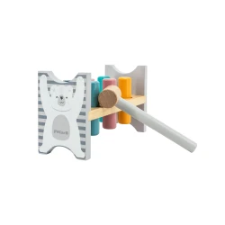 Развивающая игрушка PolarB Pound-a-Peg купить в Кишиневе. Фото 3